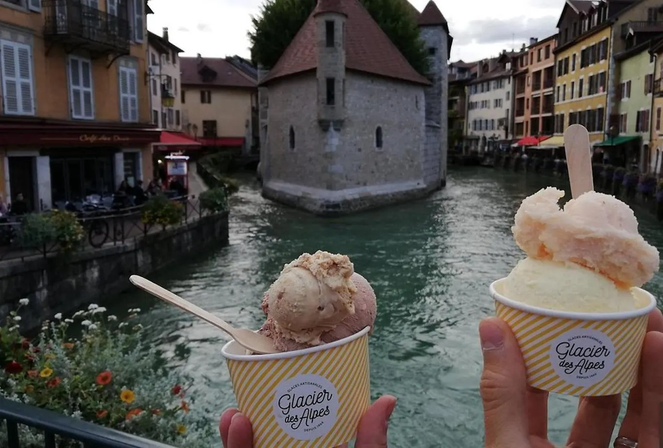 Martine A Annecy Parking Vue Magnifique Apartment France