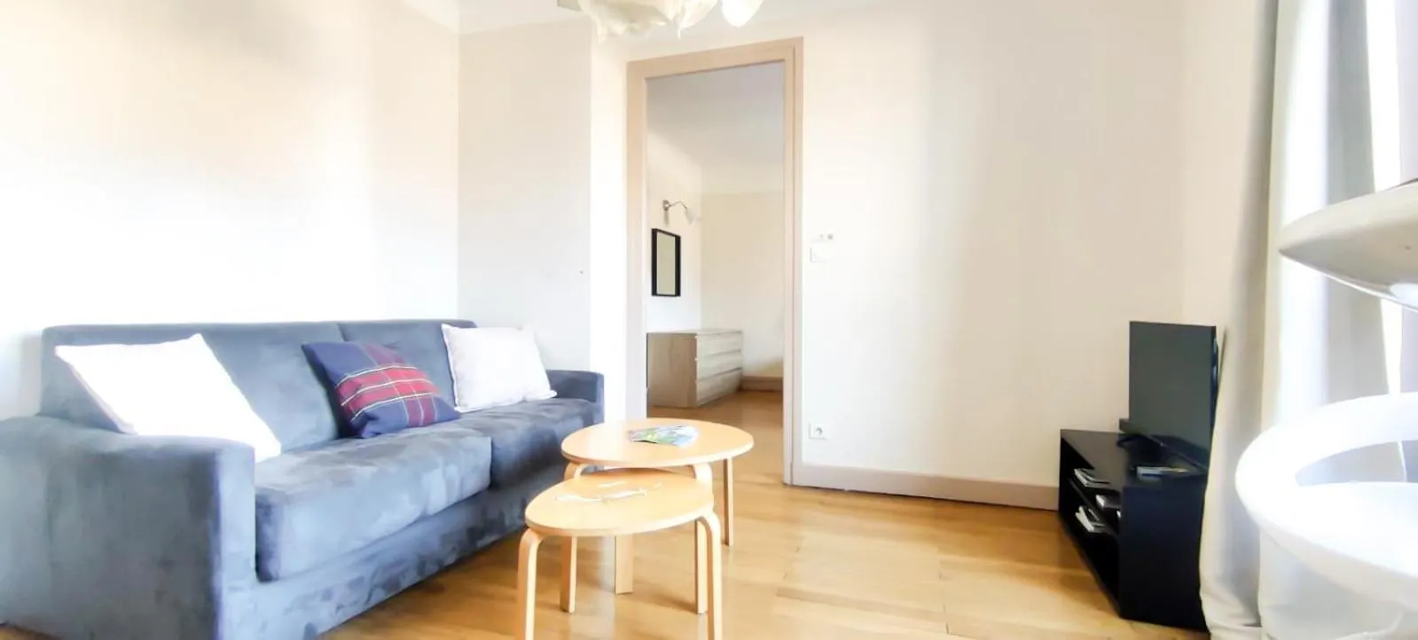 Martine A Annecy Parking Vue Magnifique Apartment