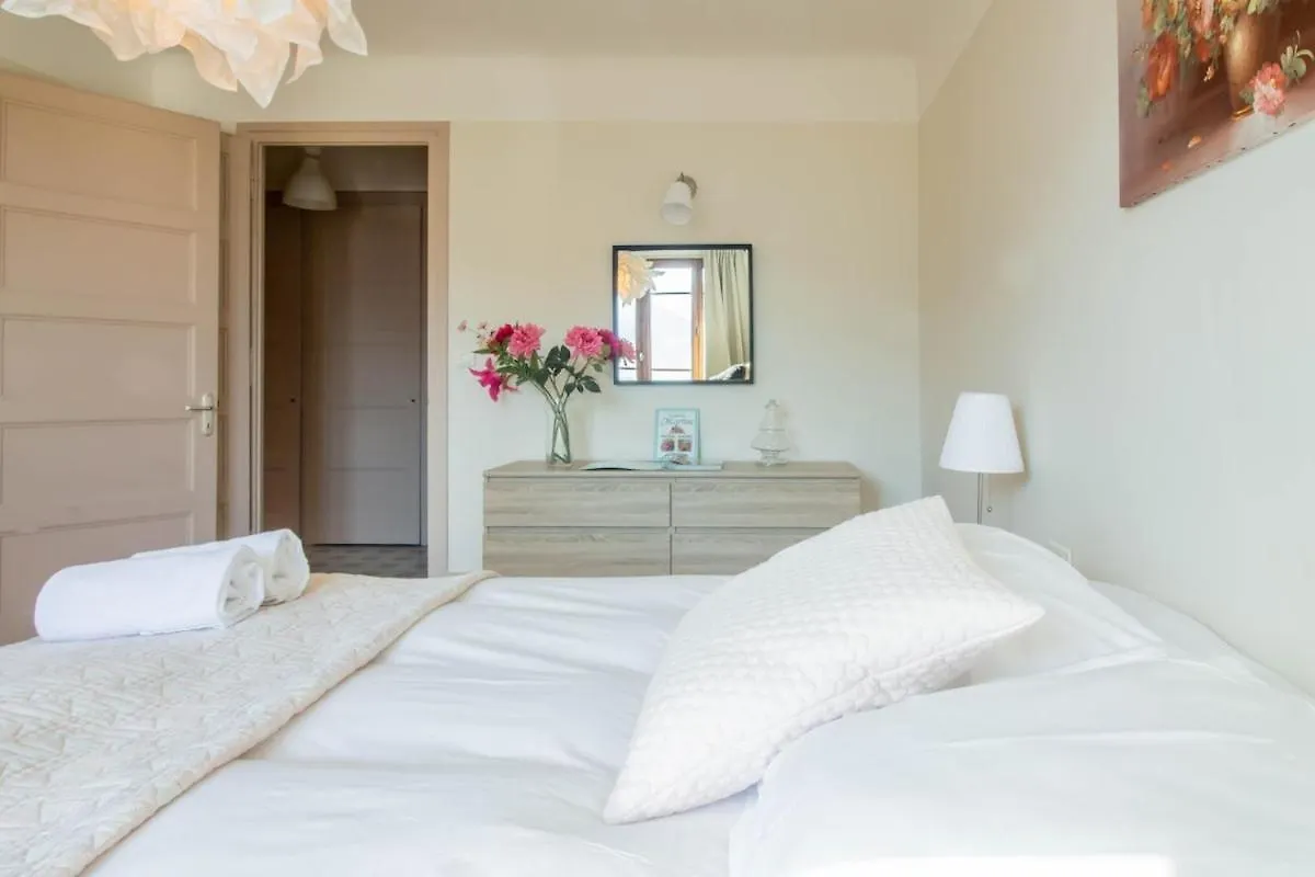 Martine A Annecy Parking Vue Magnifique Apartment