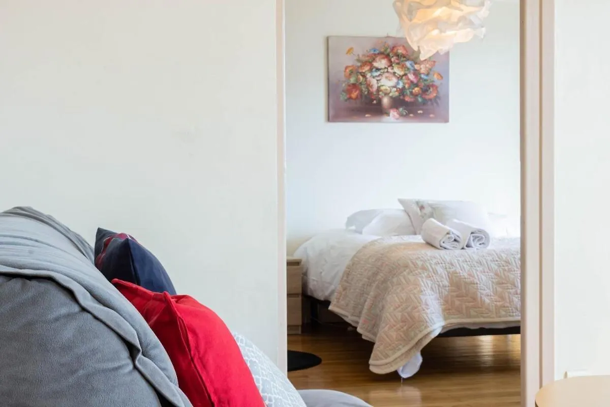 Martine A Annecy Parking Vue Magnifique Apartment France