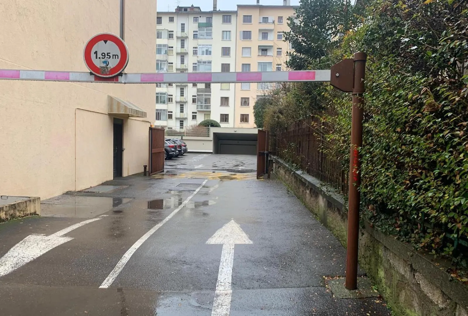 Martine A Annecy Parking Vue Magnifique Apartment 0*,  France