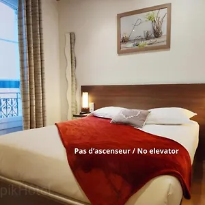 Atipik Alexandra Hotel